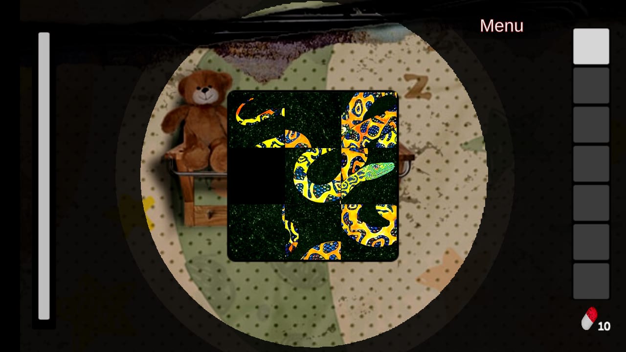yuyajamu puzzle